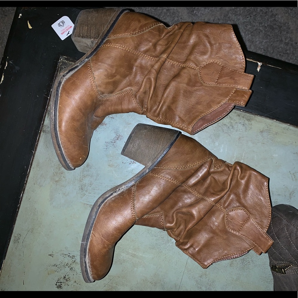 Boots